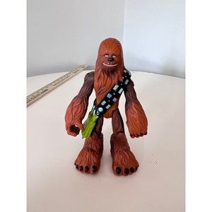 Star Wars 7” Chewbacca Figure